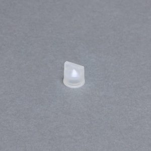 16120-2: Rubber Duckbill Valve