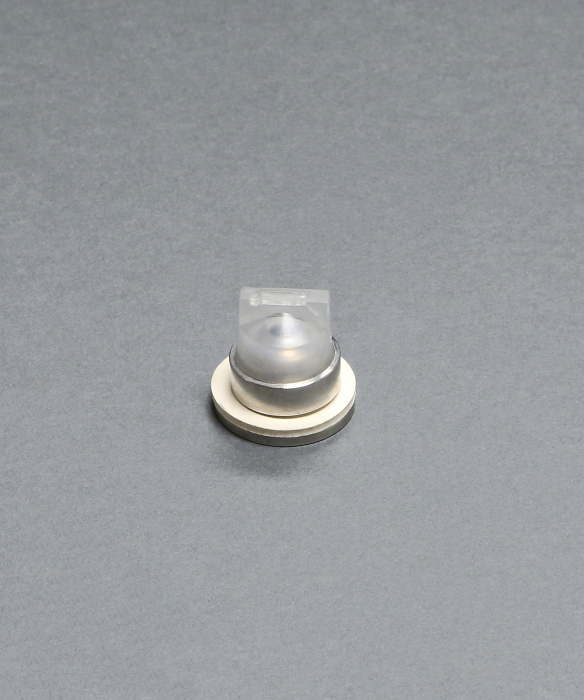 CHECK VALVE ASSEMBLY