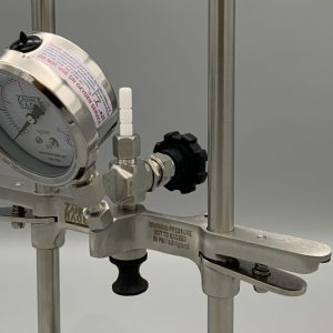 11000 - Zahm Modified Piercing Device