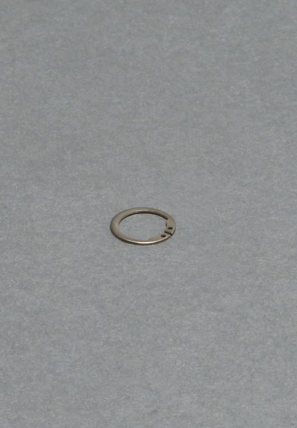 1020A-5 Plug Valve Retaining Clip
