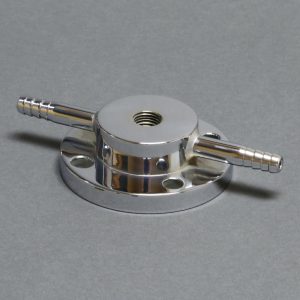 8052 - Gauge Tester Body