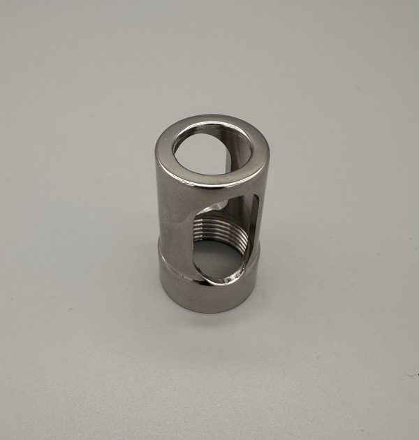 1037 - Sight Glass Cage