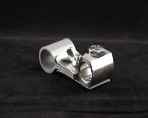 5006 - Burette Clamp Complete