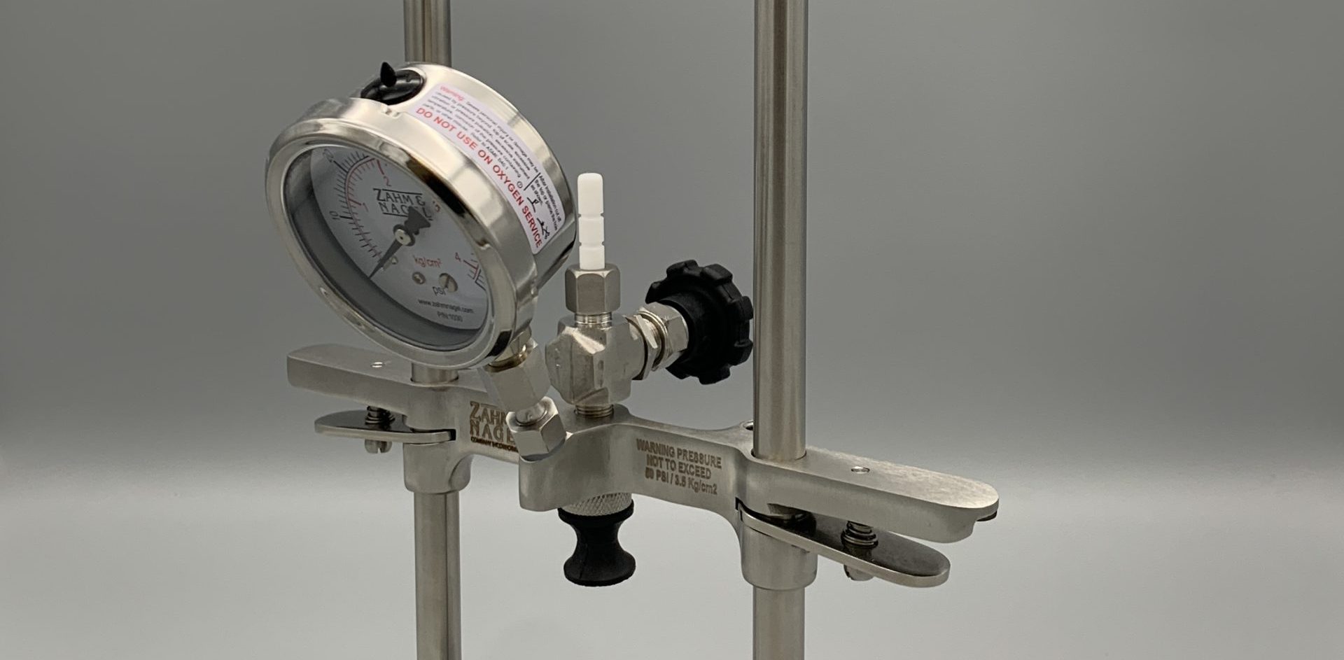 11000 - Zahm Modified Piercing Device