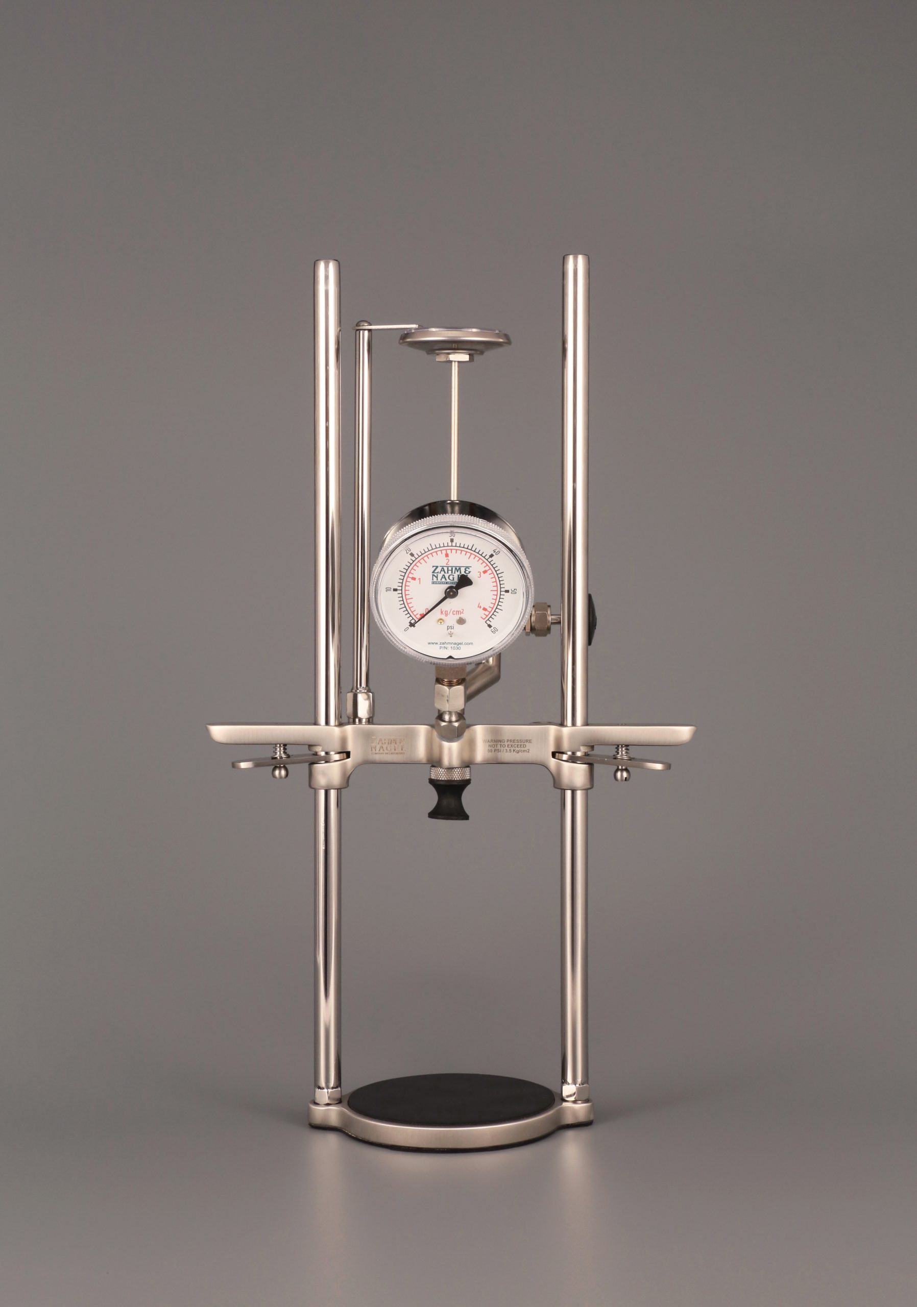 6000 - CO² Piercing Device