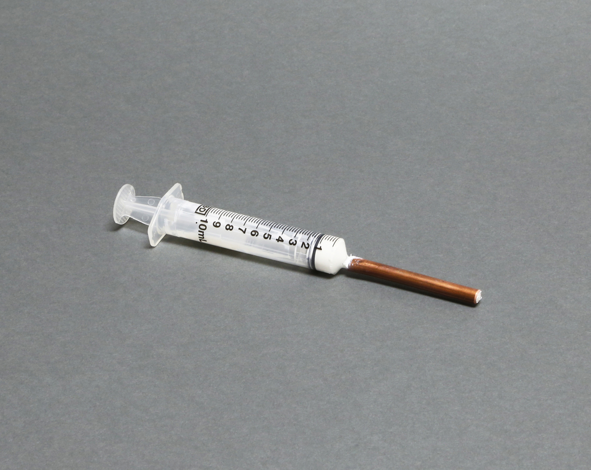 1051 - Silicone Heat Sink Compound