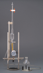 7000 - CO² & Headspace Air Piercing Device