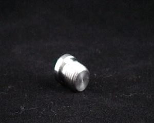 9320 - End Plug