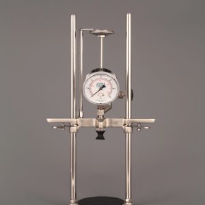 6000 - CO² Piercing Device