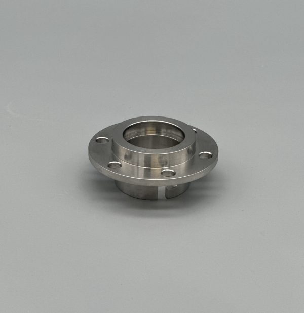 1006 - Piston Body