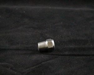 11004 - 1/8" NPS Gauge Plug