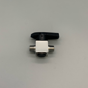 1020B - Plug Valve