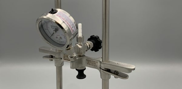 11000 - Zahm Modified Piercing Device