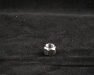 6009 - Thermometer Adapter Nut