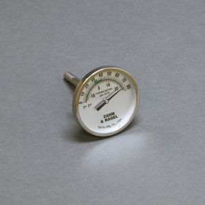 1015 - Dial Thermometer