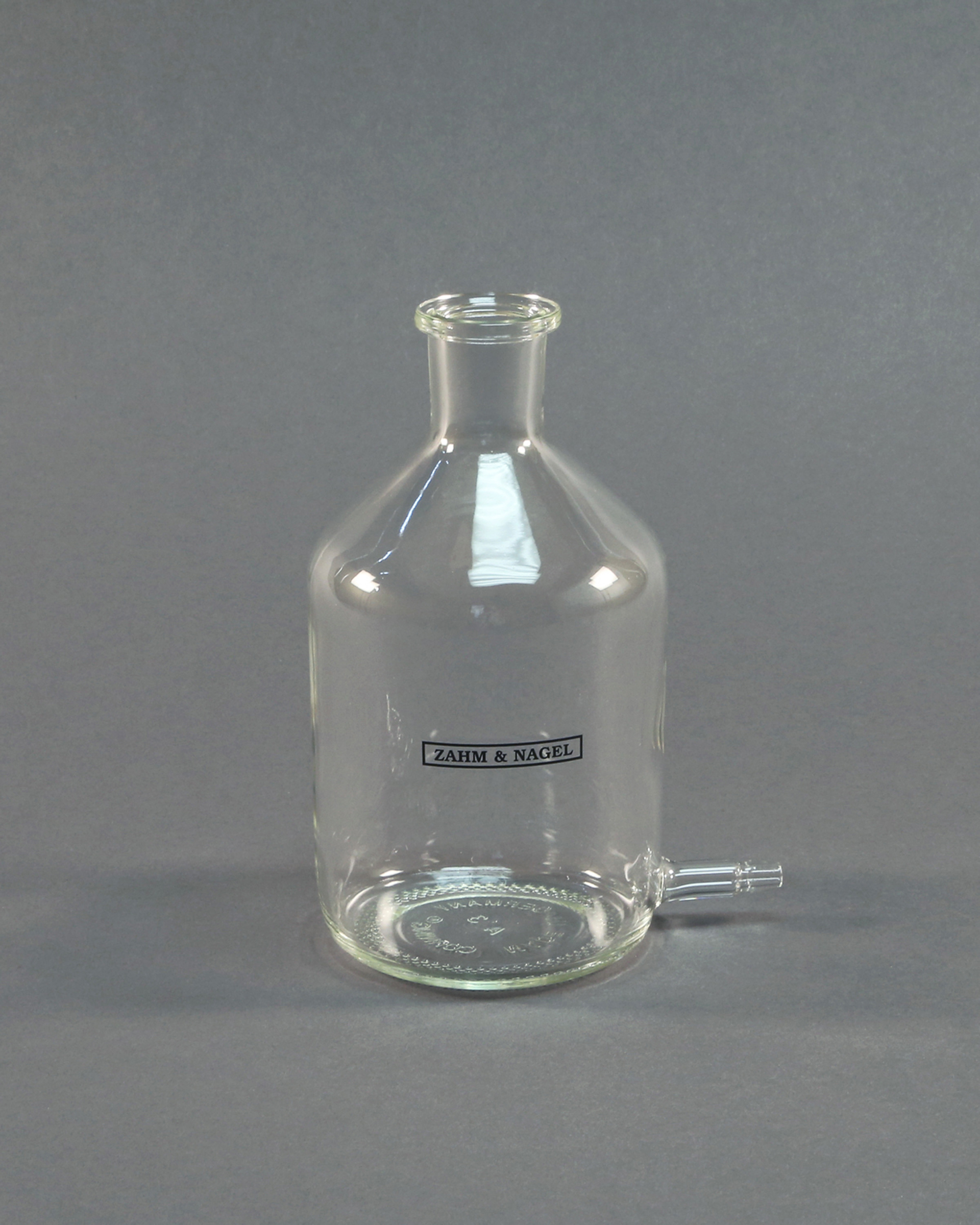 5048 - 500ml Level Bottle (Optional)