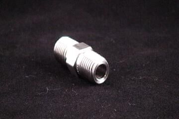 9130 - Dial Thermo 20" Stem 25/125 DEG