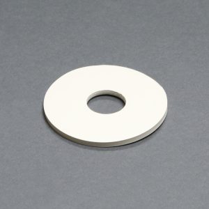 MOUNTING ELBOW GASKET, NEOPRENE