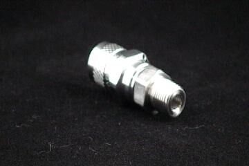 9420 - Bleeder Valve