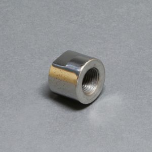 9260 - Cap Nut, Carbonator