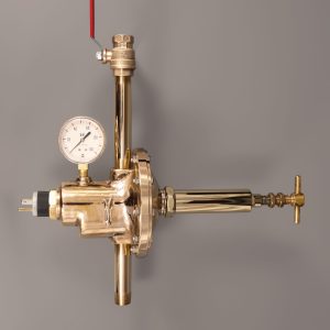 NON-FREEZING REDUCING VALVE BRONZE