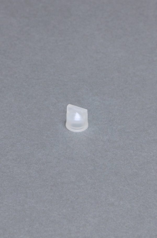 16120-2: Rubber Duckbill Valve