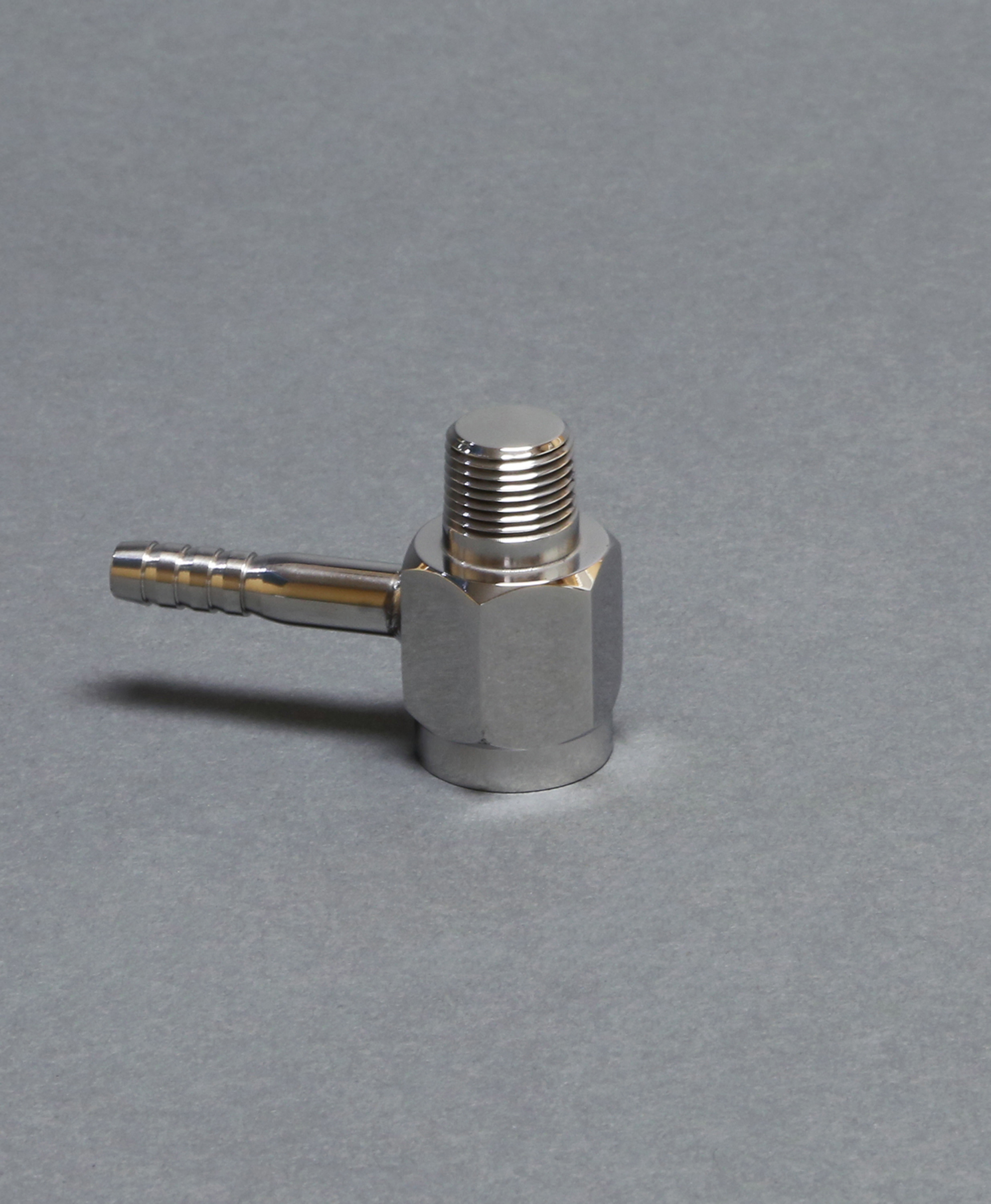 8068 - Adapter, For Hand Pump