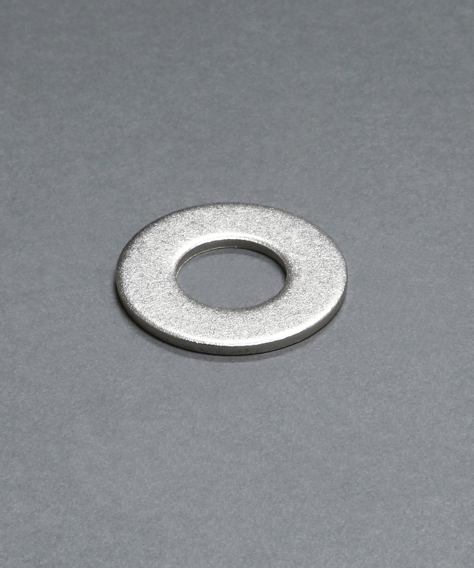 SS WASHER FOR ELBOW