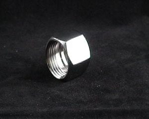 SS ELBOW NUT