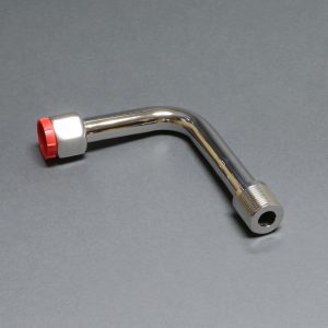 STAINLESS STEEL MOUNTING ELBOW 3/4"NPT CONNECTION