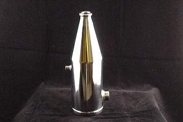 SAMPLE BOTTLE ONLY