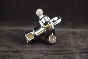 2037 - Clamping Device Assembly