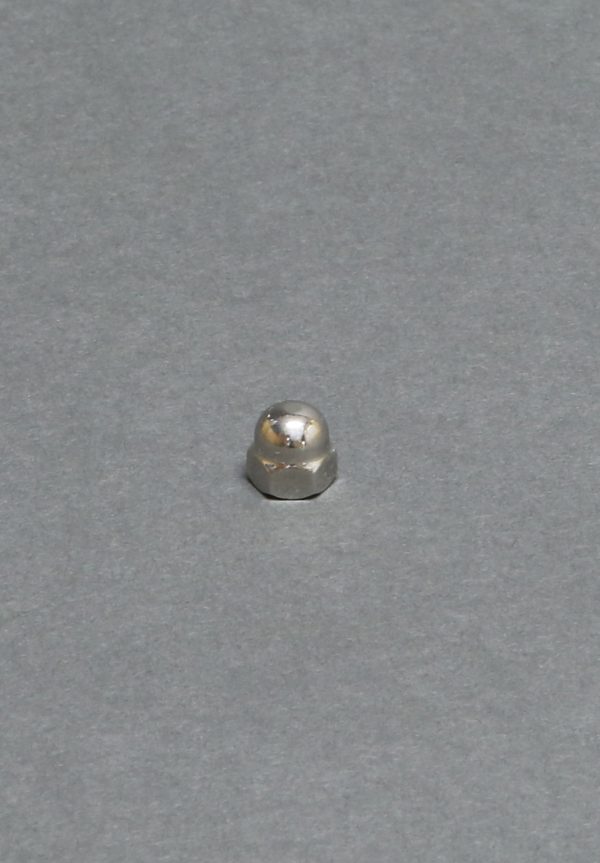 1048-6  Cap Nut