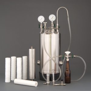 9000-R Pilot Plant