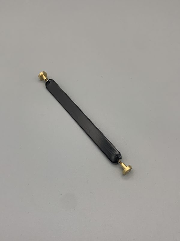 10108 - Burette Band 1/2" Wide