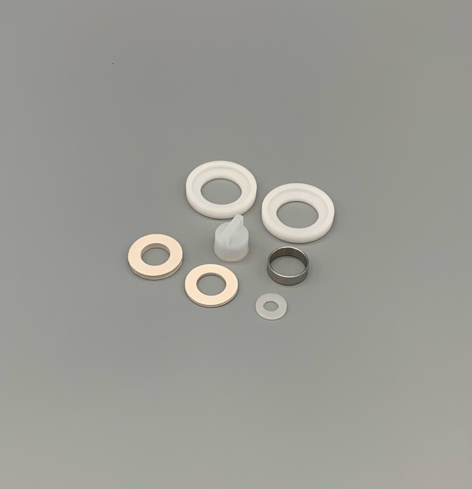 Stainless Steel Carbonation Stone Gasket Kit