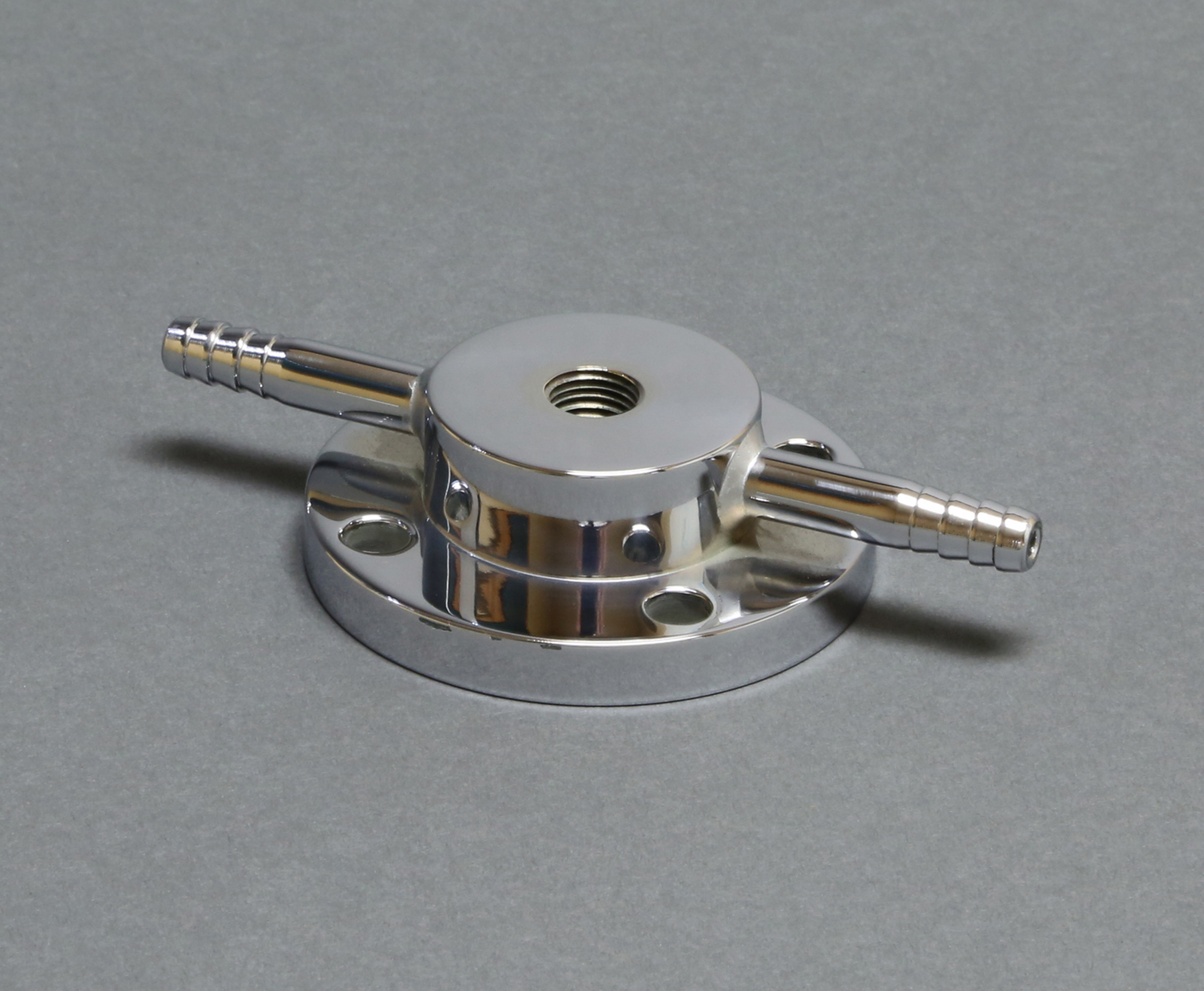 8052 - Gauge Tester Body