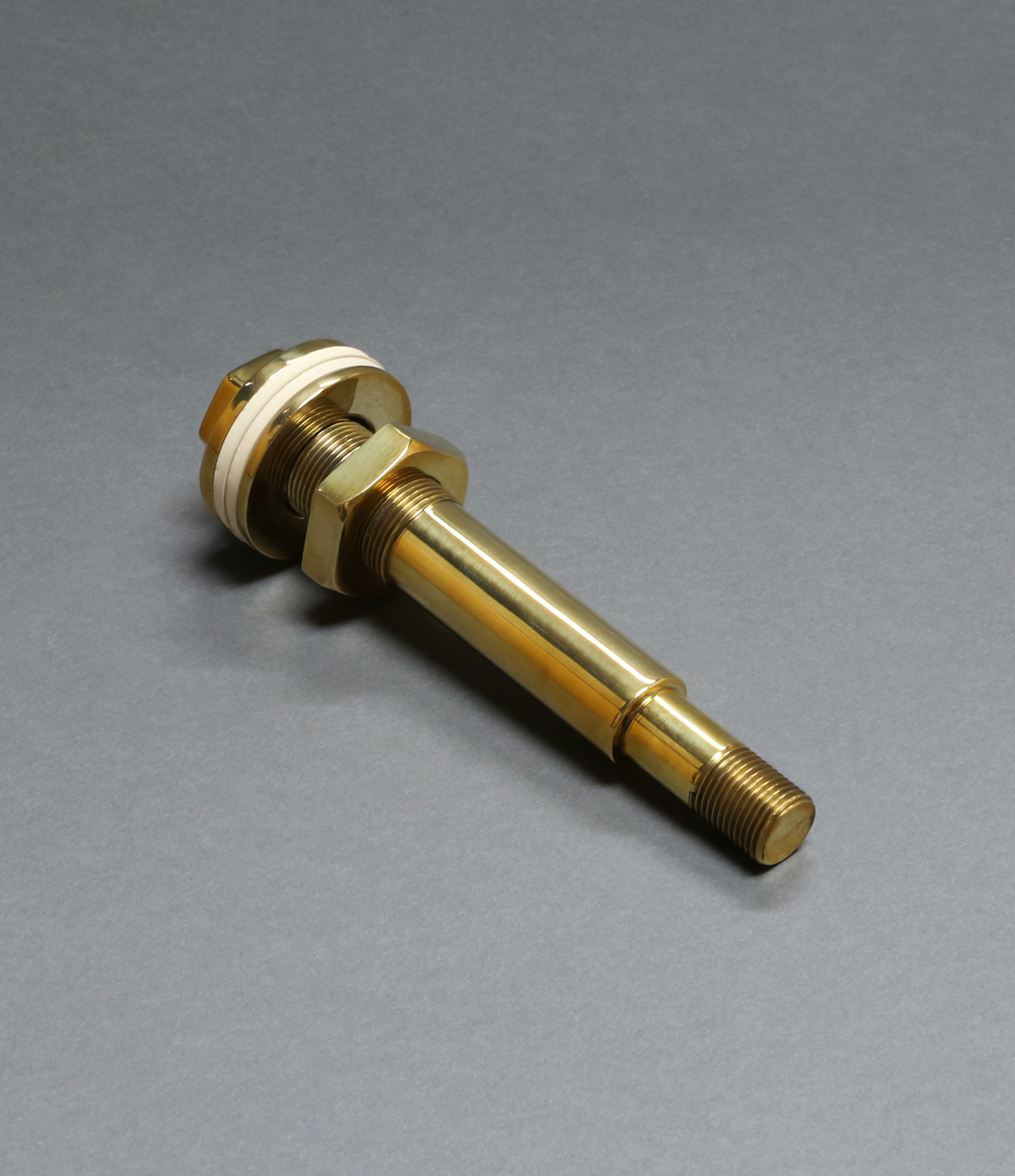 STANDARD MOUNTING PIN