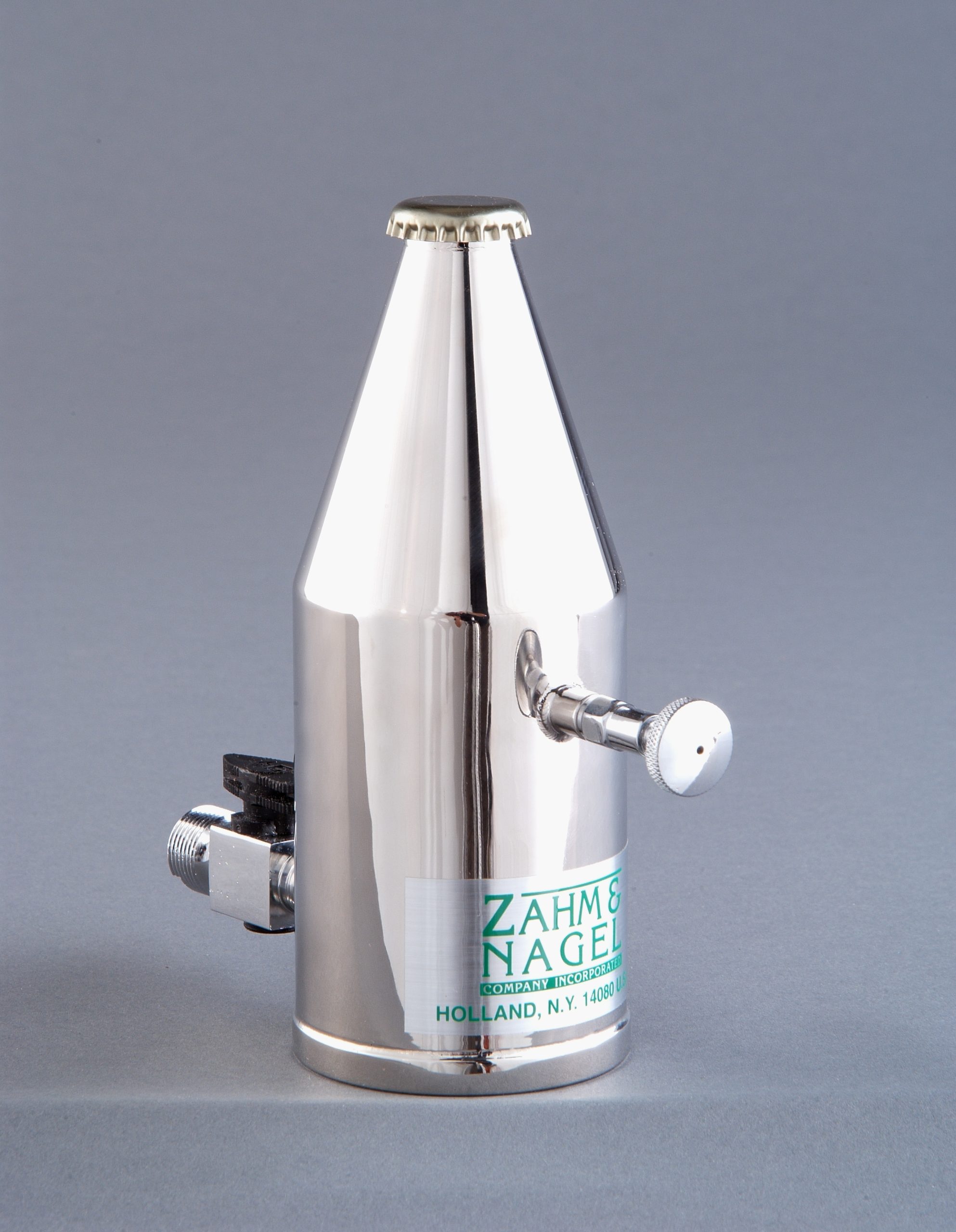 Sample Bottle COMPLETE