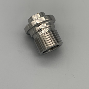 19140: Threaded End Piece