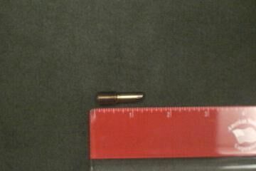6011 - Piercing Needle (Series 6000 & 7000)