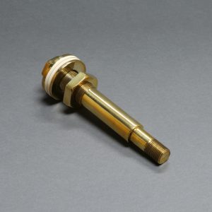 STANDARD MOUNTING PIN
