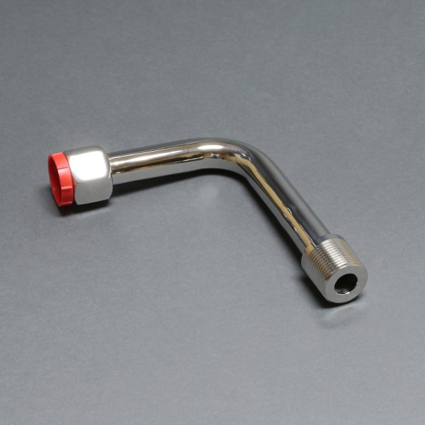 STAINLESS STEEL MOUNTING ELBOW 3/4"NPT CONNECTION
