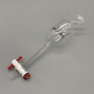 10102 - Burette, 99-100% in 0.01%