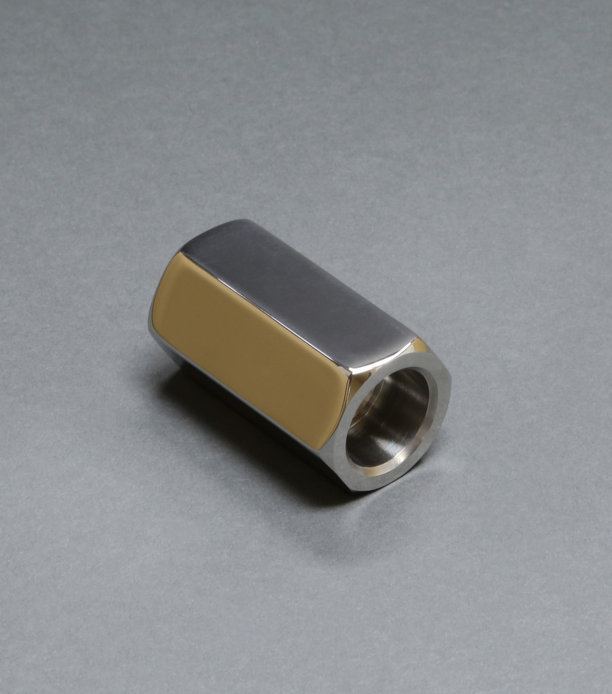 HANDLE NUT FOR SS STONE HOLDER