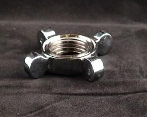 2045 Split-Nut Complete