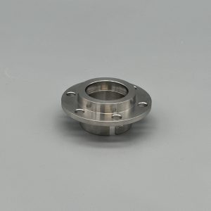 1006 - Piston Body