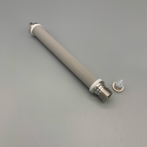 Stainless Steel Carbonating Stones