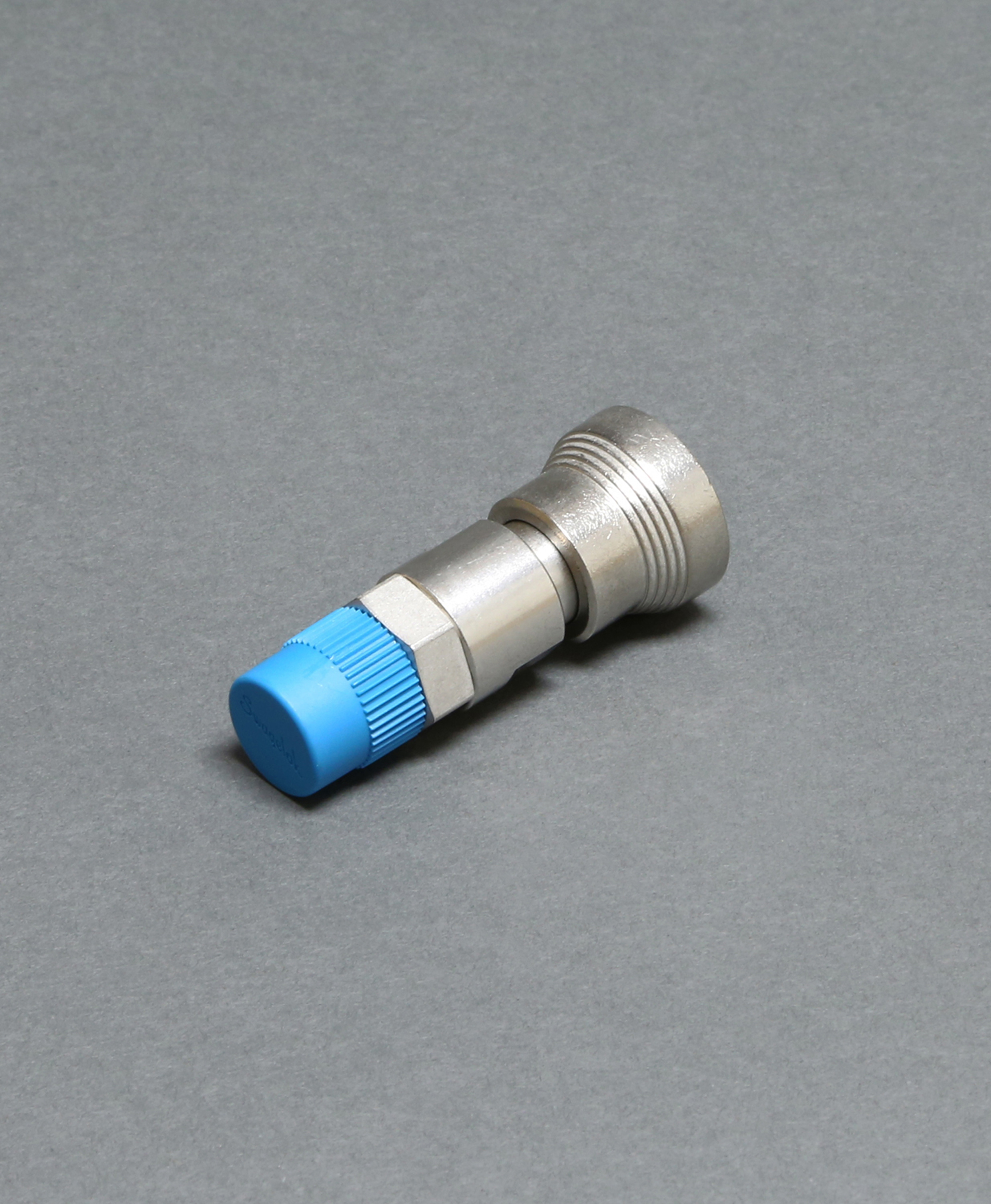 9380 - Quick Connect, Female, (OPTIONAL)