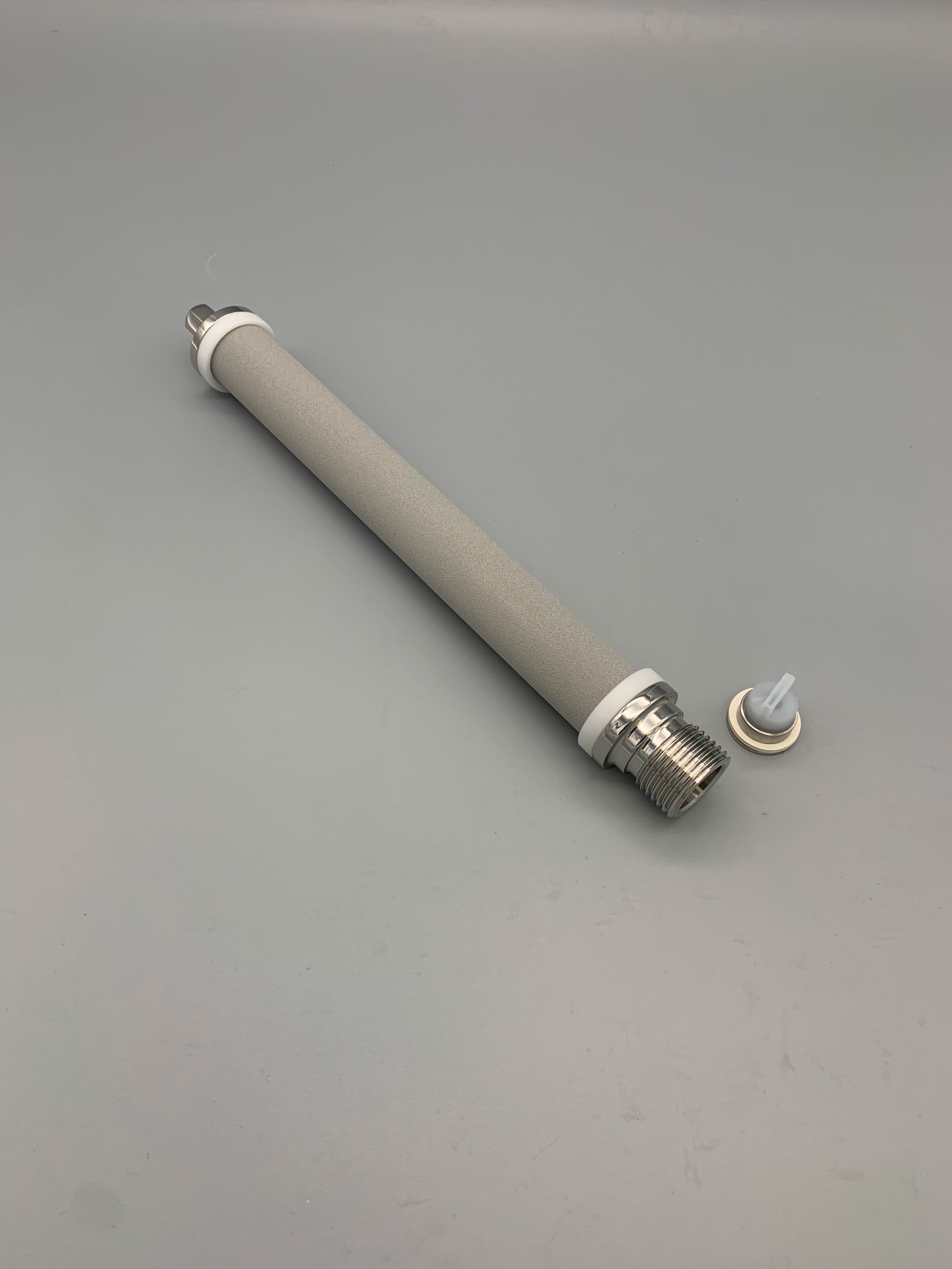 Stainless Steel Carbonating Stones